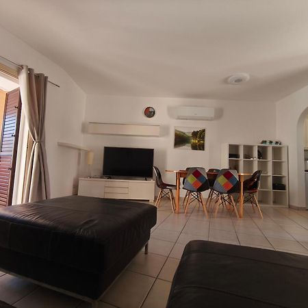 Eden Gardens Villa Paphos Exteriör bild