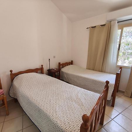 Eden Gardens Villa Paphos Exteriör bild