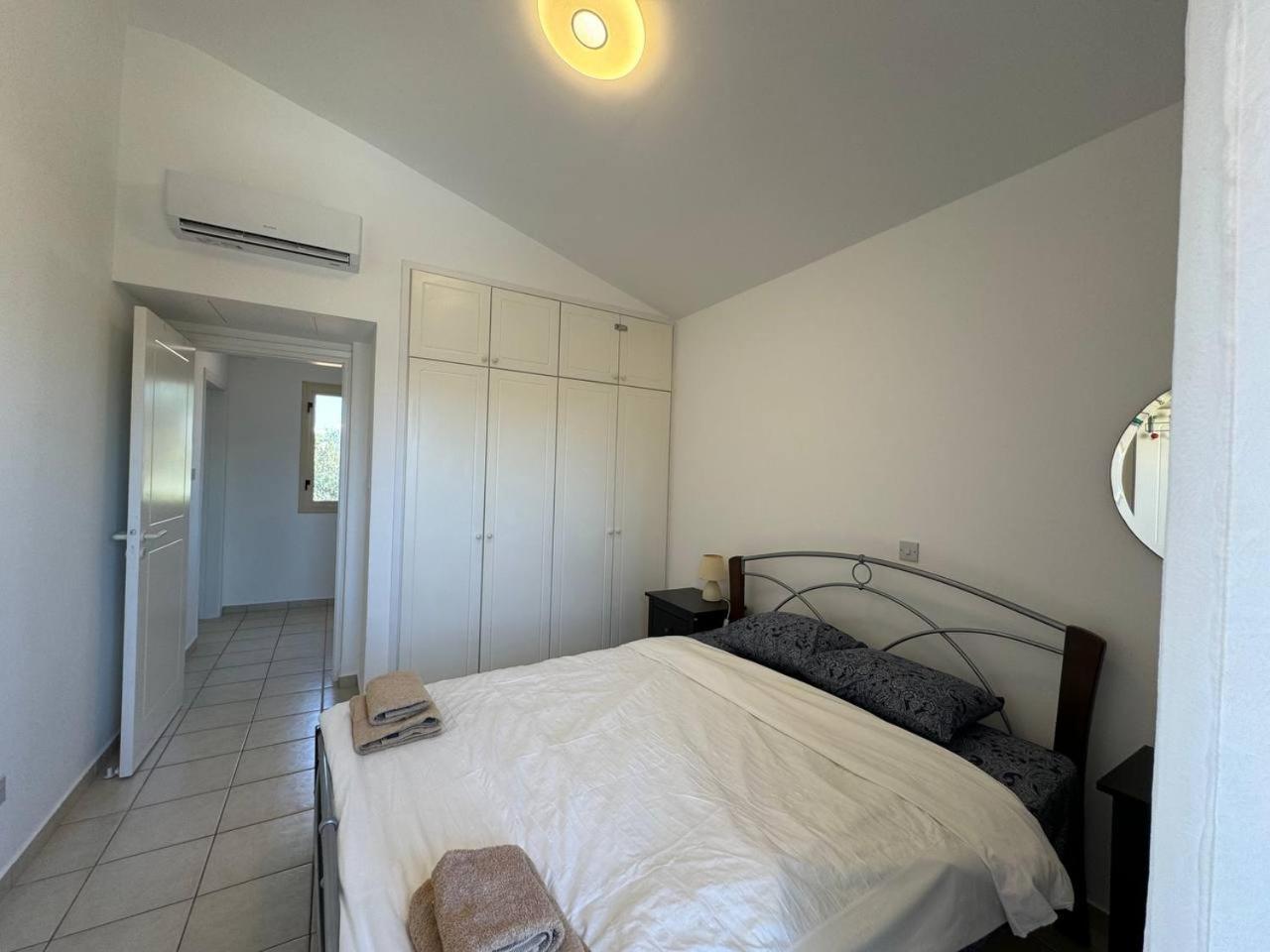 Eden Gardens Villa Paphos Exteriör bild