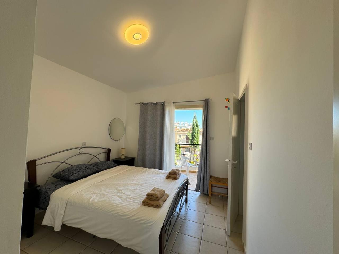 Eden Gardens Villa Paphos Exteriör bild
