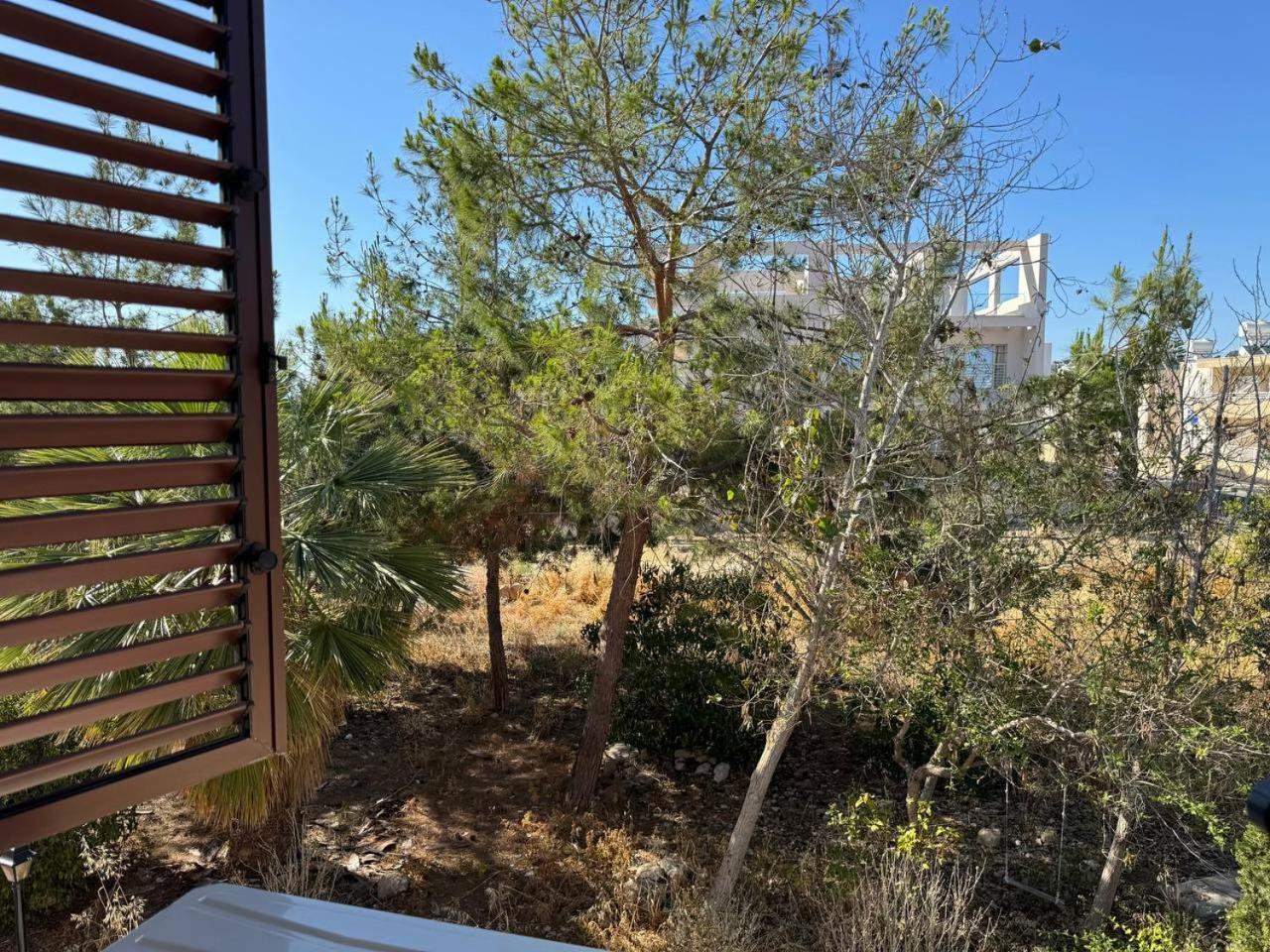 Eden Gardens Villa Paphos Exteriör bild