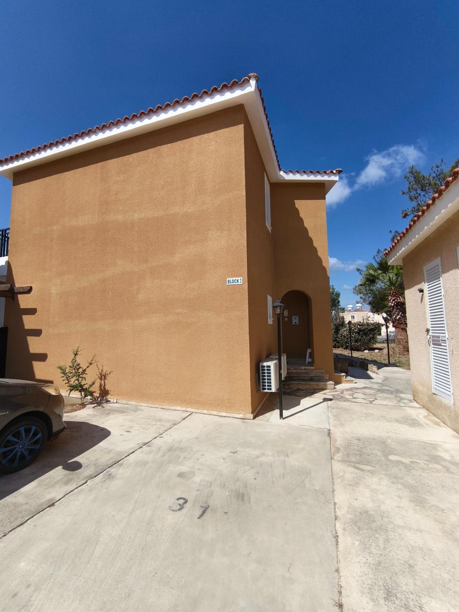 Eden Gardens Villa Paphos Exteriör bild