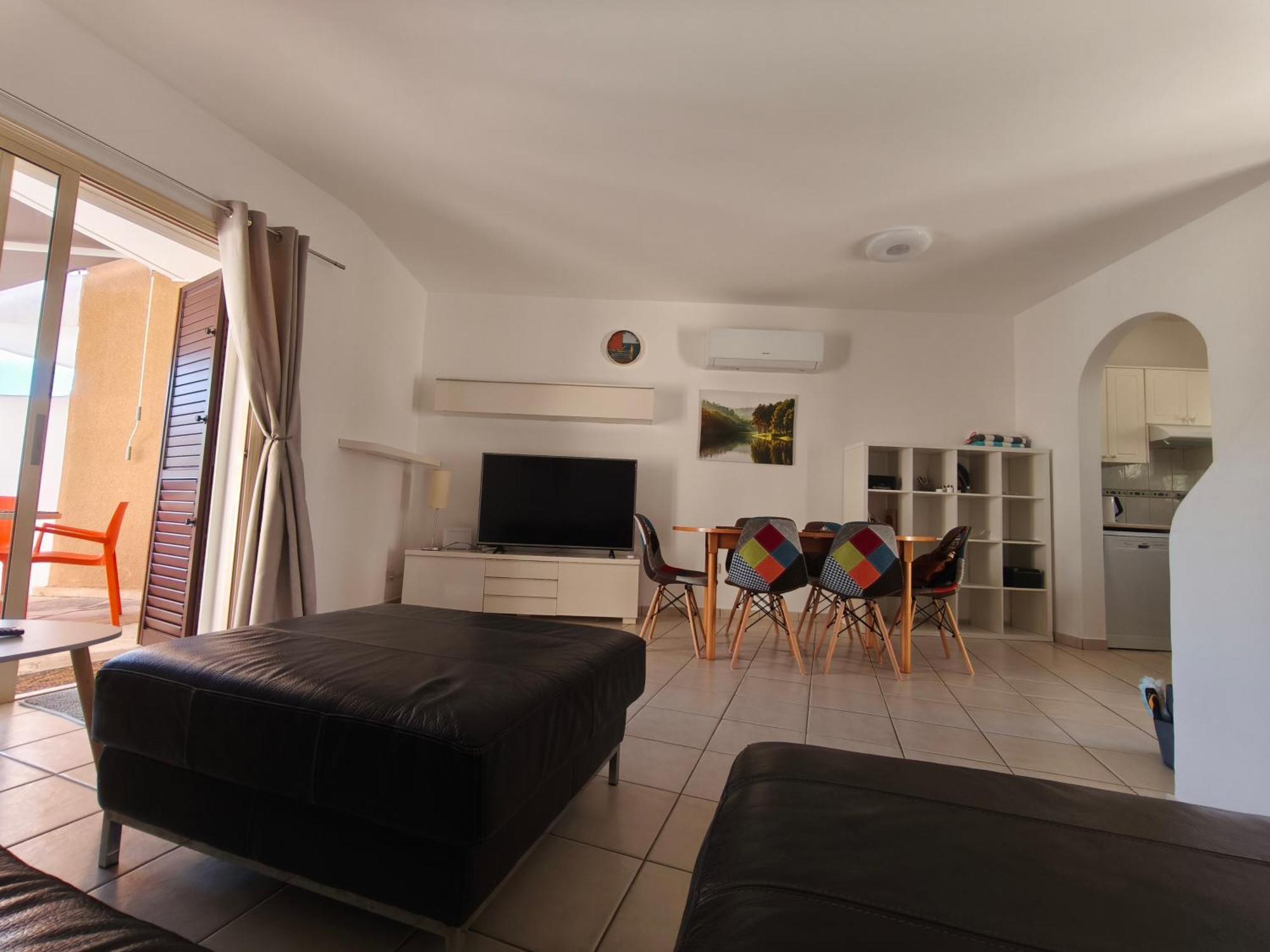 Eden Gardens Villa Paphos Exteriör bild