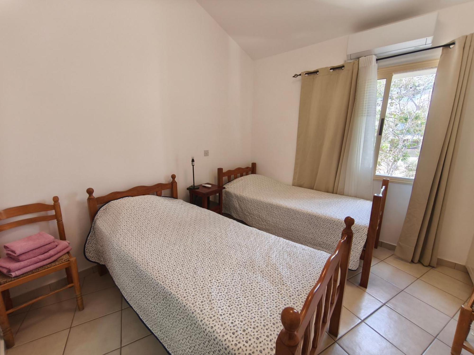 Eden Gardens Villa Paphos Exteriör bild