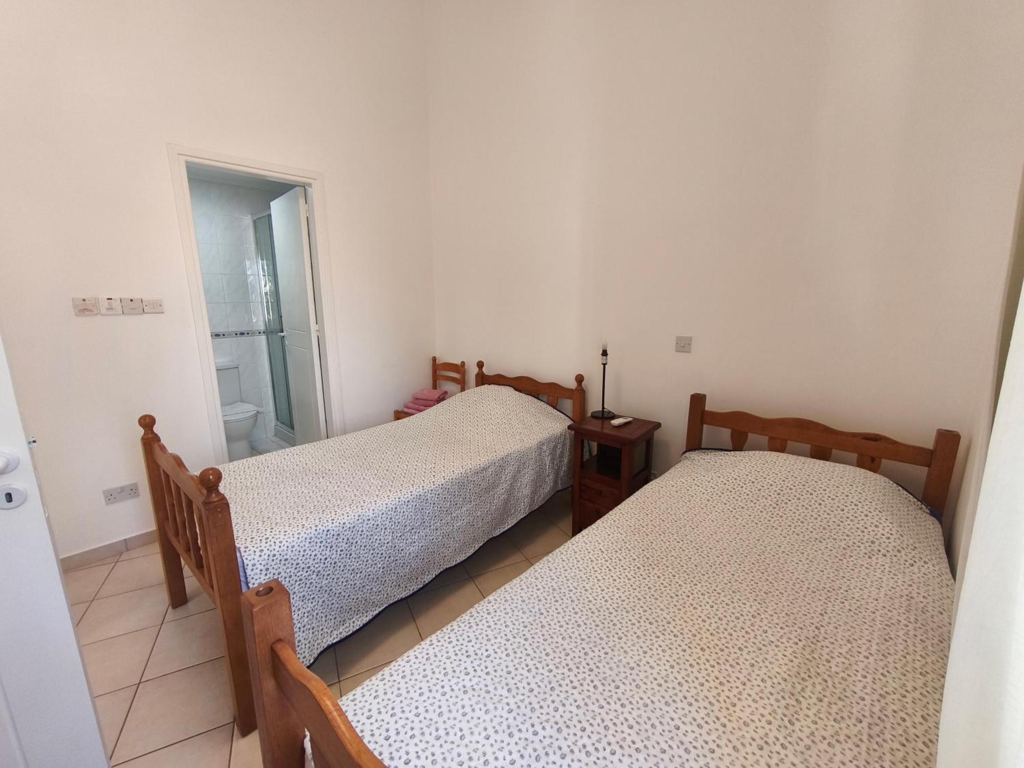 Eden Gardens Villa Paphos Exteriör bild